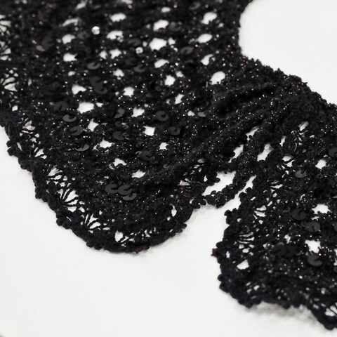 Описание воротника VELVET