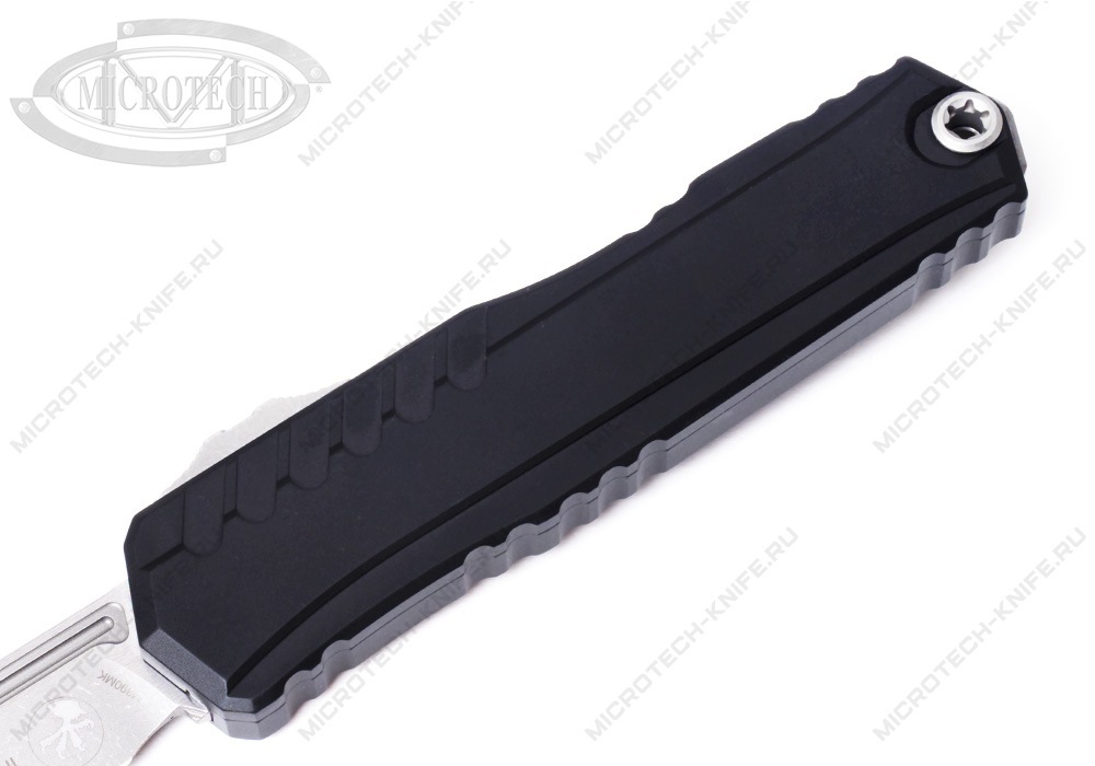Нож Microtech Cypher II 1241-10APS-PR Apocalyptic