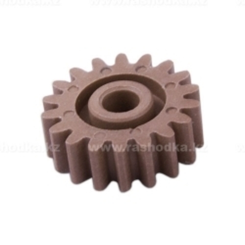 Запчасть КМА analog Шестерня печки LJ9000 (RS6-0844) 18T - купить в компании MAKtorg