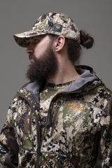 Бейсболка Remington classic South Forest