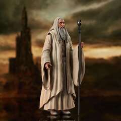 Фигурка Diamond Select: The Lord of the Rings - Saruman