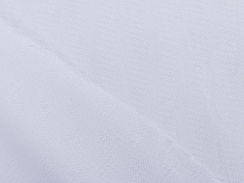 Ткань SCHOOL WORK DOB-C001(white)