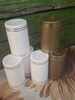 Колпак «Гуала 59», золото, черный, коробка 100 шт (от 1000шт по 55тг)