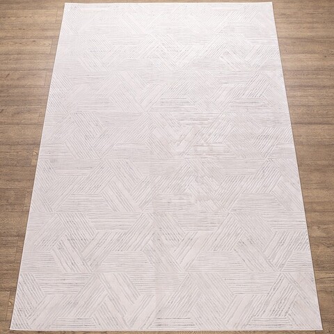Ковер Dazzle 1,6х2,3 U825B COKEN LIGHT BEIGE