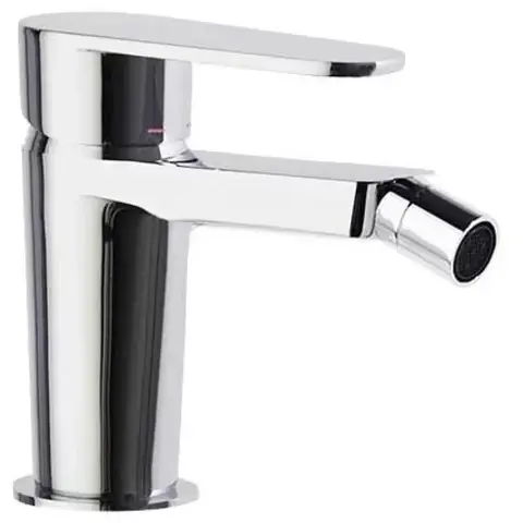 Ramon Soler 360302VA1169 Смеситель для биде с автоматическим клапаном Хром