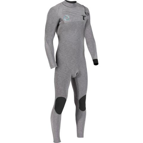 VISSLA High Seas Drainer 4/3 Full Suit