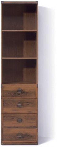 Индиана JREG4so/50 Стеллаж