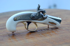 Derringer Philadelphia