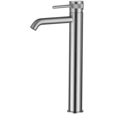 Allen Brau Priority 5.31A02-BN Смеситель для раковины, цвет: никель