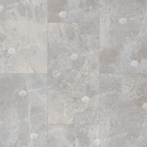 Кварц-виниловая плитка Alpine Floor - Light Stone Ваймеа (ECO 15-3)