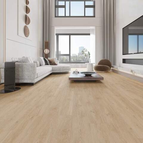 SPC ламинат Evofloor Life Oak Crete - Дуб Крит (4.2 мм)