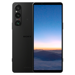 Смартфон Sony Xperia 1 V 12/512GB, Black (Черный)