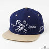Кепка TrailHead Stronger Navy