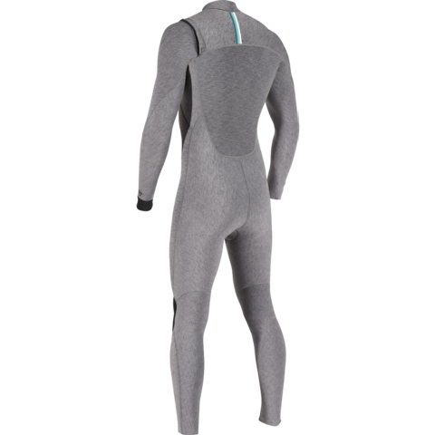 VISSLA High Seas Drainer 4/3 Full Suit