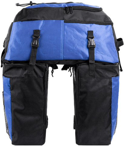 Картинка велосумка Rhinowalk E20655  - 9
