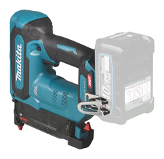 Аккумуляторный штифтозабиватель xgt Makita PT001GZ
