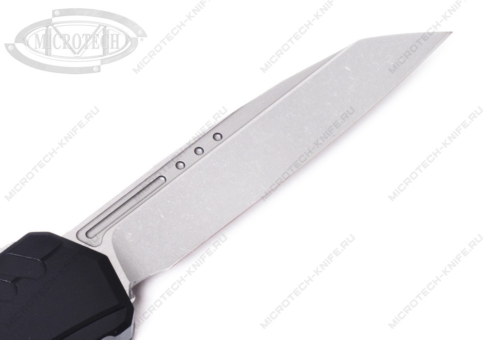 Нож Microtech Cypher II 1241-10APS-PR Apocalyptic