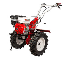Мотоблок бензиновый "BR-135 GDS" BRAIT 15,0 л.с