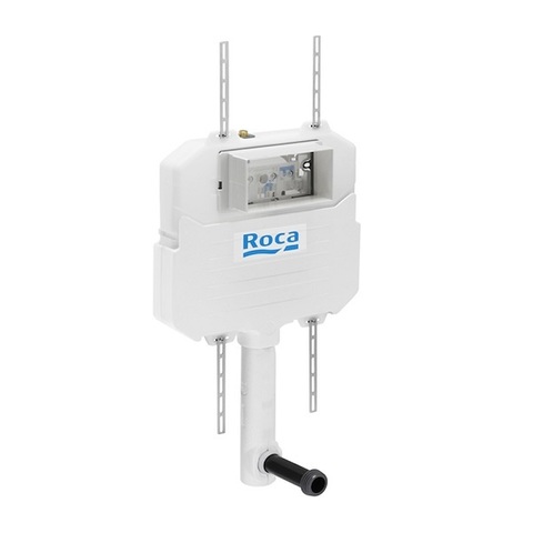Roca Basic Tank 890080200 Бачок скрытого монтажа