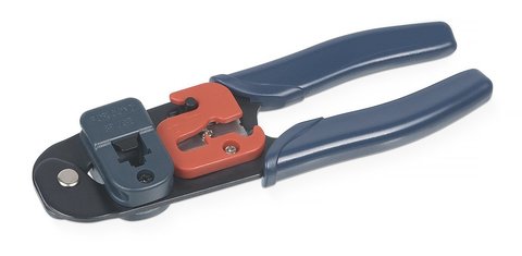 Инструмент обжимной для RJ-45 HT-L2180 (7831c)