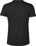 Футболка беговая Asics Big Logo Tee Black мужская