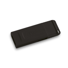 USB-накопитель Verbatim 98697 32GB USB 2.0 Чёрный