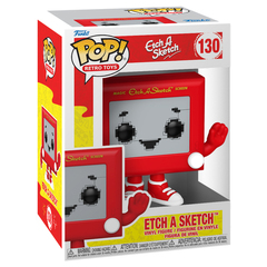 Funko POP! Etch A Sketch (130)