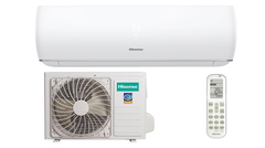 Сплит-система Hisense EXPERT PRO DC Inverter AS-24UW4RYDTV02G/AS-24UW4RYDTV02W