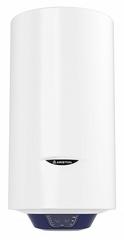 Водонагреватель электрический накопительный Ariston BLU1 ECO ABS PW 65 V SLIM