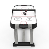 Игровой стол - аэрохоккей DFC CLOVER 48" фото №8