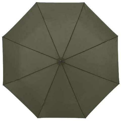 Складной зонт Ida 21,5"