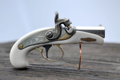 Derringer Philadelphia