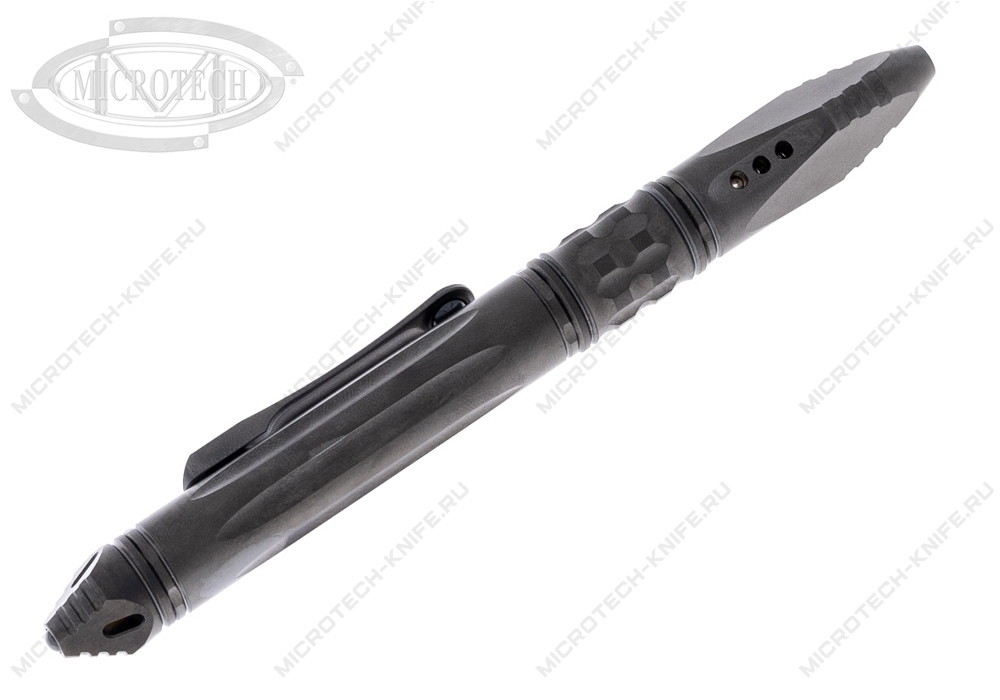 Тактическая ручка Microtech Kyroh Tritium Mini 403M-TI-DLCTRI