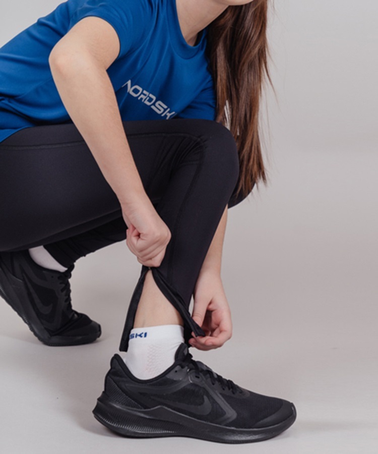Детский спортивный костюм Nordski Jn. Run Pro breeze - 17