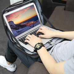 Сумка Tigernu T-L5150 коричневая