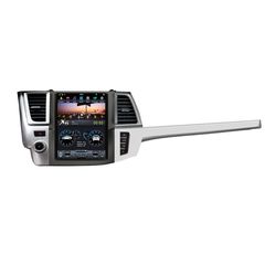 Магнитола TOYOTA Highlander (2014+) Android 9.0 4/64GB IPS DSP модель ZF-1207-DSP