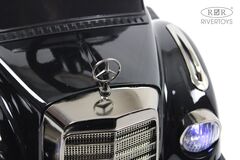 Толокар-электромобиль Mercedes-AMG 300S G300G-D (ЛИЦЕНЗИОННАЯ МОДЕЛЬ) с дистанционным управлением