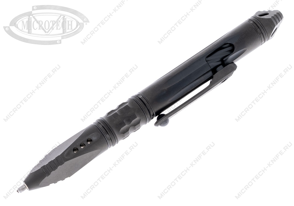 Тактическая ручка Microtech Kyroh Tritium Mini 403M-TI-DLCTRI