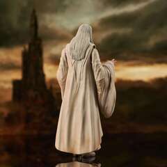 Фигурка Diamond Select: The Lord of the Rings - Saruman