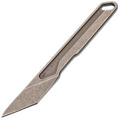 Фото Тактический нож Mr.Blade Kiridashi Tactical stonewash сталь AUS-8
