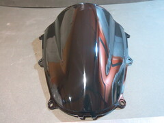 Ветровое стекло Honda CBR 600 RR F5 05-06