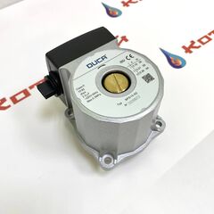 Циркуляционный насос/ Двигатель насоса DUCA BPS-15-5D (Аналог Wilo KSL 15/5 21мм) для Saunier Duval