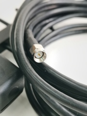 Триада-2645 SOTA: сотовая антенна 3G/4G направленная, на кронштейн, с большим усилением