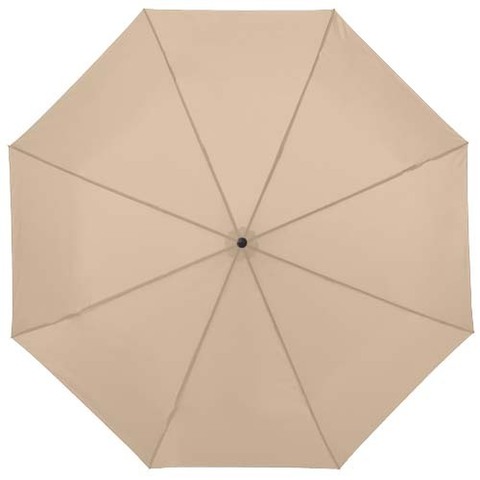 Складной зонт Ida 21,5"