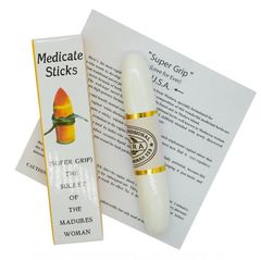 Палочка Чка Madura Sticks с инструкцией