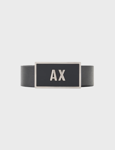 Ремень (2 пряжки) ARMANI EXCHANGE