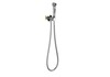 Aquatek AQ1020CR AQ1020CR ЕВРОПА комплект для гигиенического душа встроенный (смеситель + гигиеническая лейка + шланг)