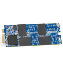 Встроенный SSD OWC 500GB Aura Pro 6G Macbook Pro 2012-2013