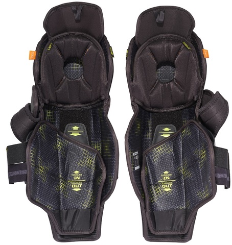 Защита ног CCM TACKS XF PRO 15