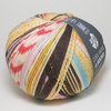 Пряжа COOL WOOL 4 SOCKS print Lana Grossa
